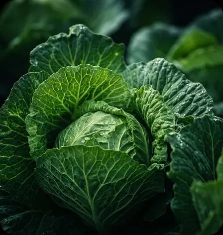 Crop Yield Stability image