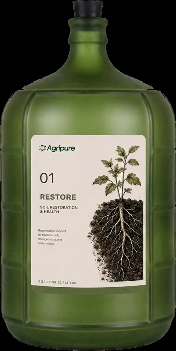 Restore